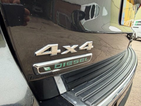 Jeep Grand Cherokee 3.0 Crd Summit White #56