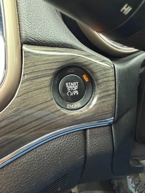 Jeep Grand Cherokee 3.0 Crd Summit White #35