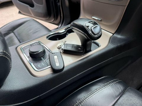 Jeep Grand Cherokee 3.0 Crd Summit White #29