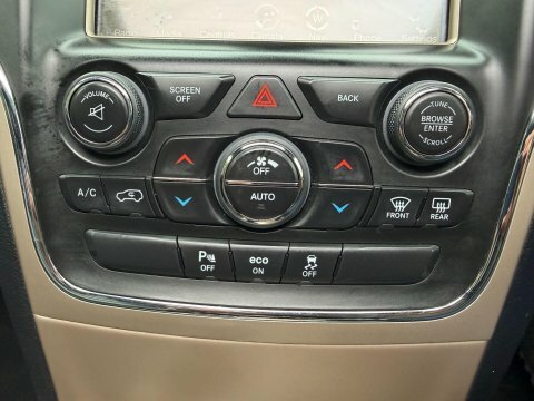 Jeep Grand Cherokee 3.0 Crd Summit White #34