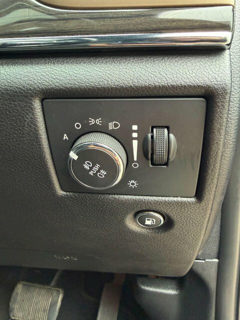 Jeep Grand Cherokee 3.0 Crd Summit White #40