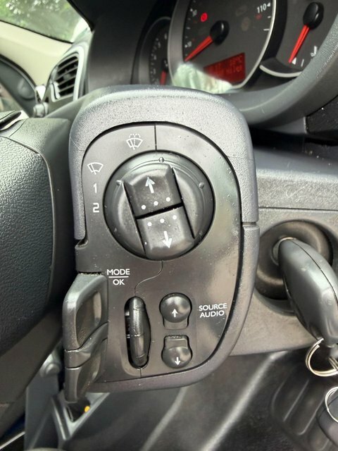 Renault Kangoo Ml19 Energy Dci 95 White #29