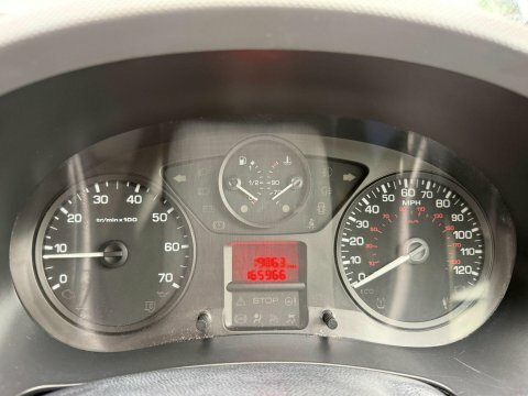 Peugeot Partner Mpv Grey #32