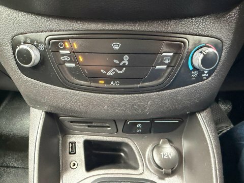 Ford Transit Courier 1.6L 1.6 Tdci Trend L1 Euro 5 White #22