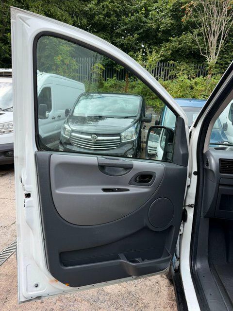 Citroen Dispatch 2.0 Hdi 1200 L1h1 Swb No Vat 118 Bhp White #28