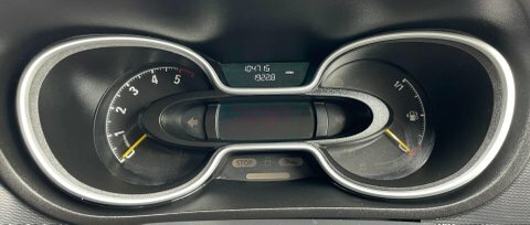 Vauxhall Vivaro 2900 L2h1 Cdti Pv White #23