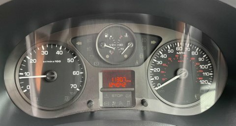 Citroen Berlingo 1.6 Hdi Multispace Plus 3 Seat Sold Grey #22
