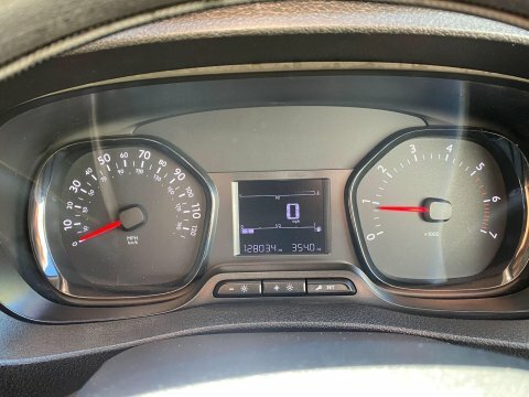 Peugeot Expert Blue Hdi Pro Silver #20