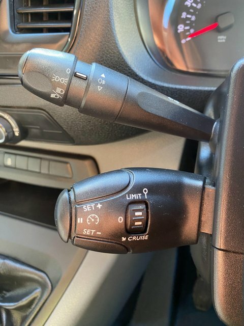 Peugeot Expert Blue Hdi Pro Silver #24