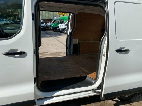Peugeot Expert Blue Hdi Pro Silver #28
