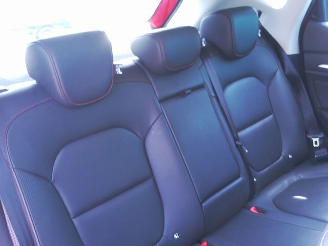 MG ZS 2022 Mg Zsnbsp1.0 T-gdi Excite Euro 6 Au Silver #27