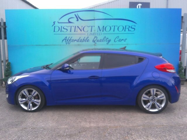 Hyundai Veloster Hatchback White #7