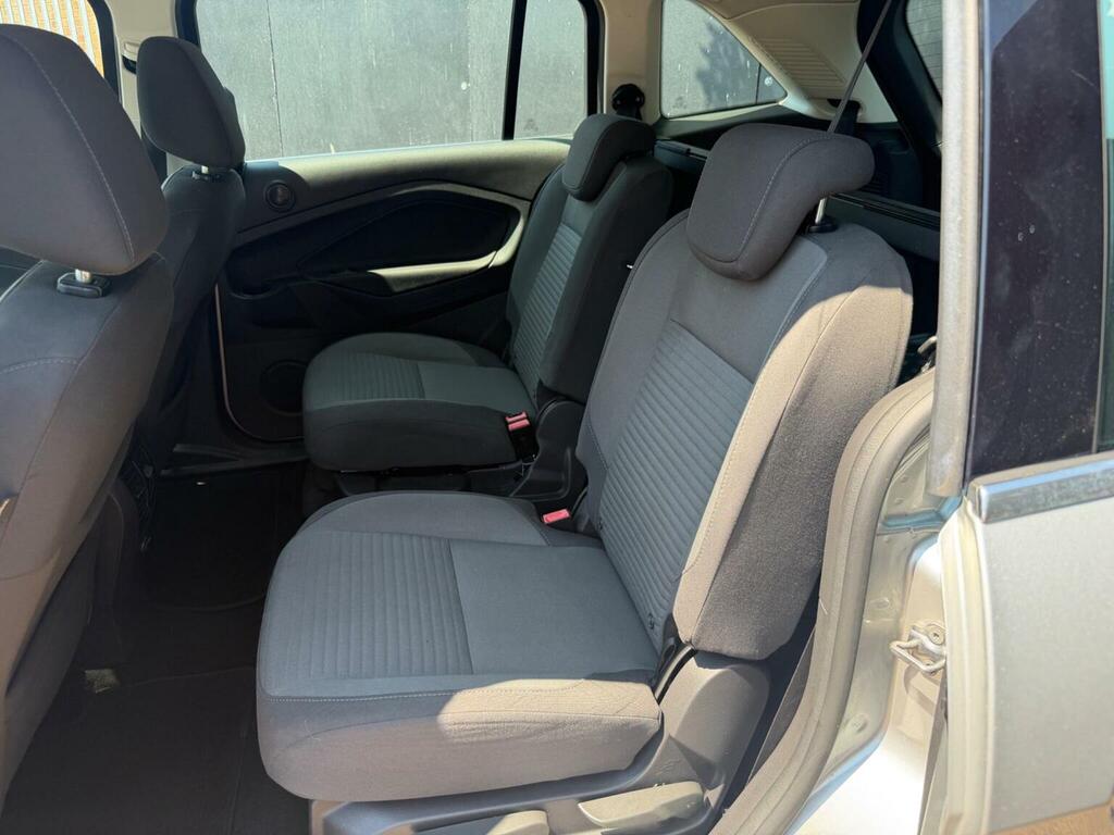 Ford Grand C-Max 1.5 Tdci Zetec Mpv Euro 6 Ss White #11