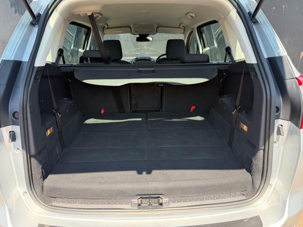 Ford Grand C-Max 1.5 Tdci Zetec Mpv Euro 6 Ss White #13