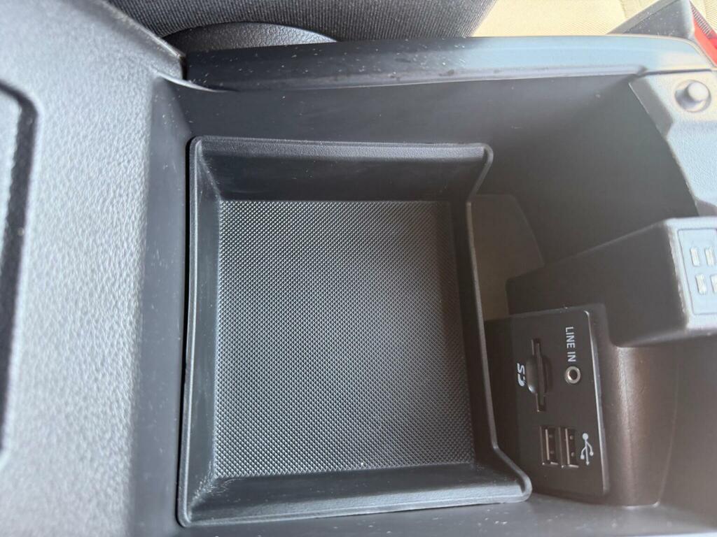Ford Grand C-Max 1.5 Tdci Titanium Euro 6 Ss Silver #4