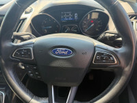 Ford Grand C-Max 1.5 Tdci Zetec Mpv Euro 6 Ss White #26