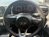 Kia RIO  Red #23