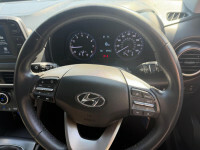Hyundai Kona Se Orange #24