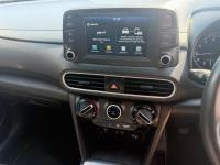 Hyundai Kona Se Orange #23