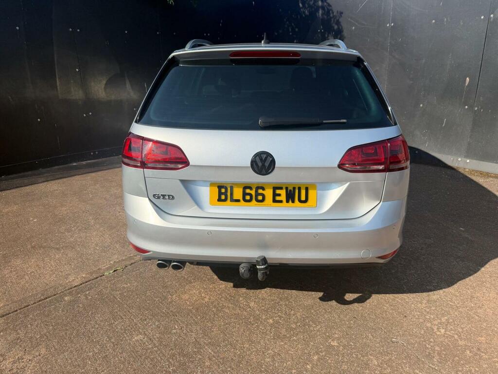 Volkswagen Golf Golf Match Edition Tsi Bluemotion Technology Semi- Black #17