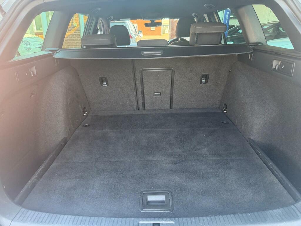 Volkswagen Golf Golf Match Edition Tsi Bluemotion Technology Semi- Black #13