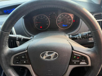 Hyundai I20 Black #18