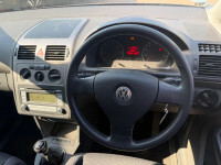 Volkswagen Touran S Black #12