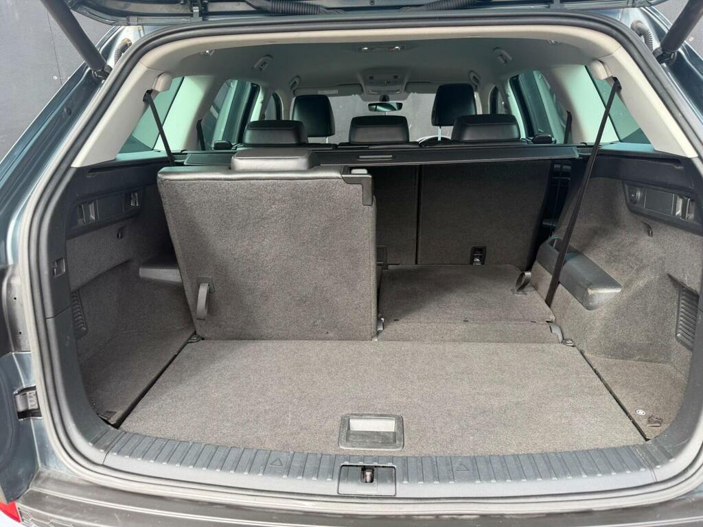 Skoda Kodiaq Edition Blue #17