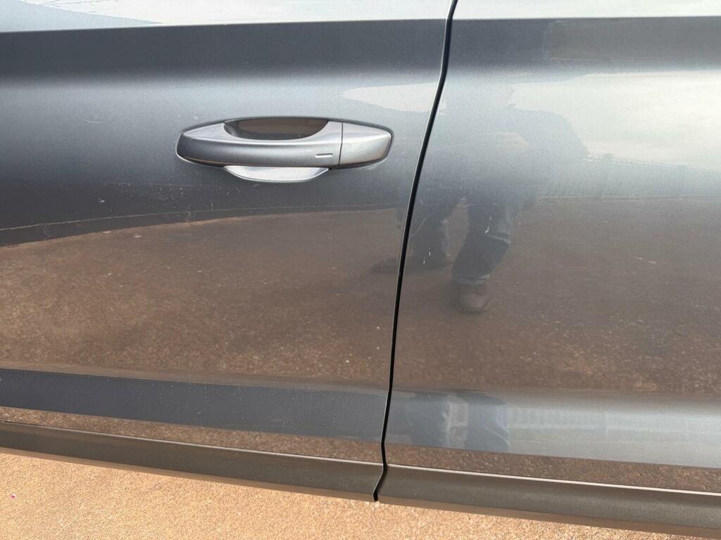 Skoda Kodiaq Edition Blue #19