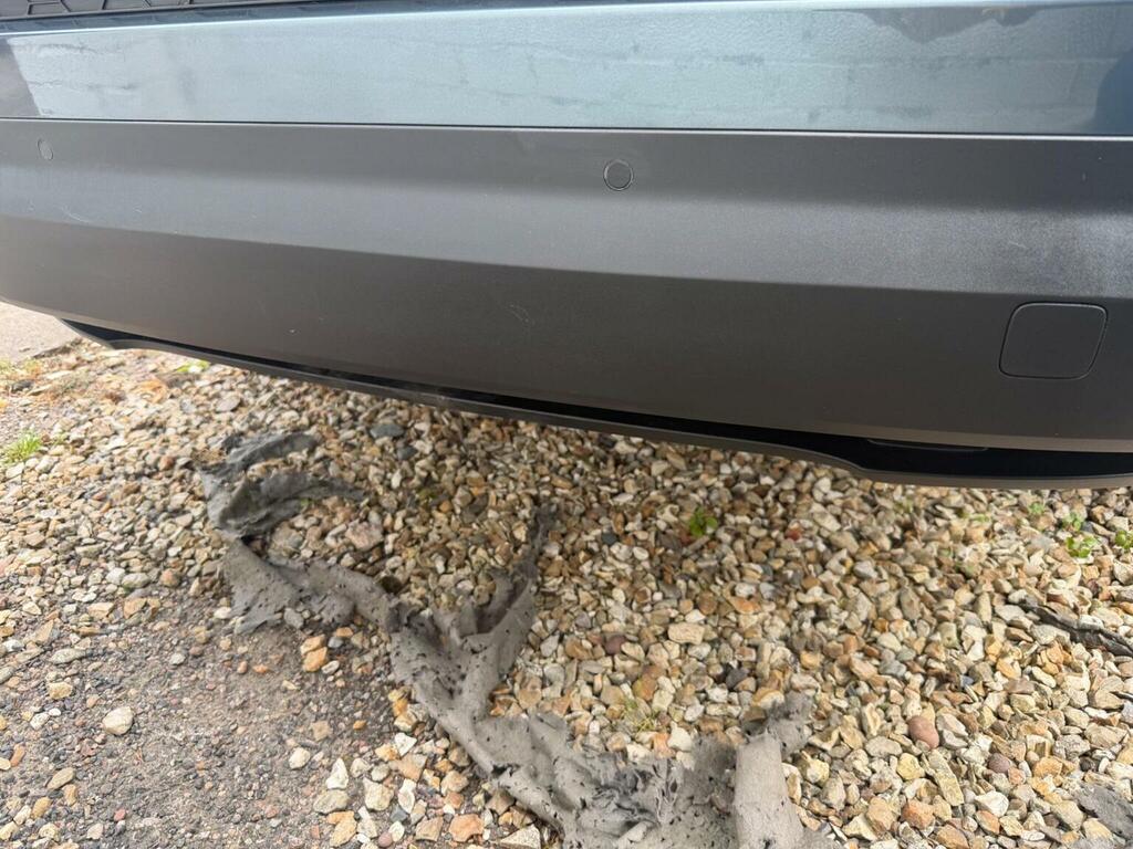 Skoda Kodiaq Edition Blue #24