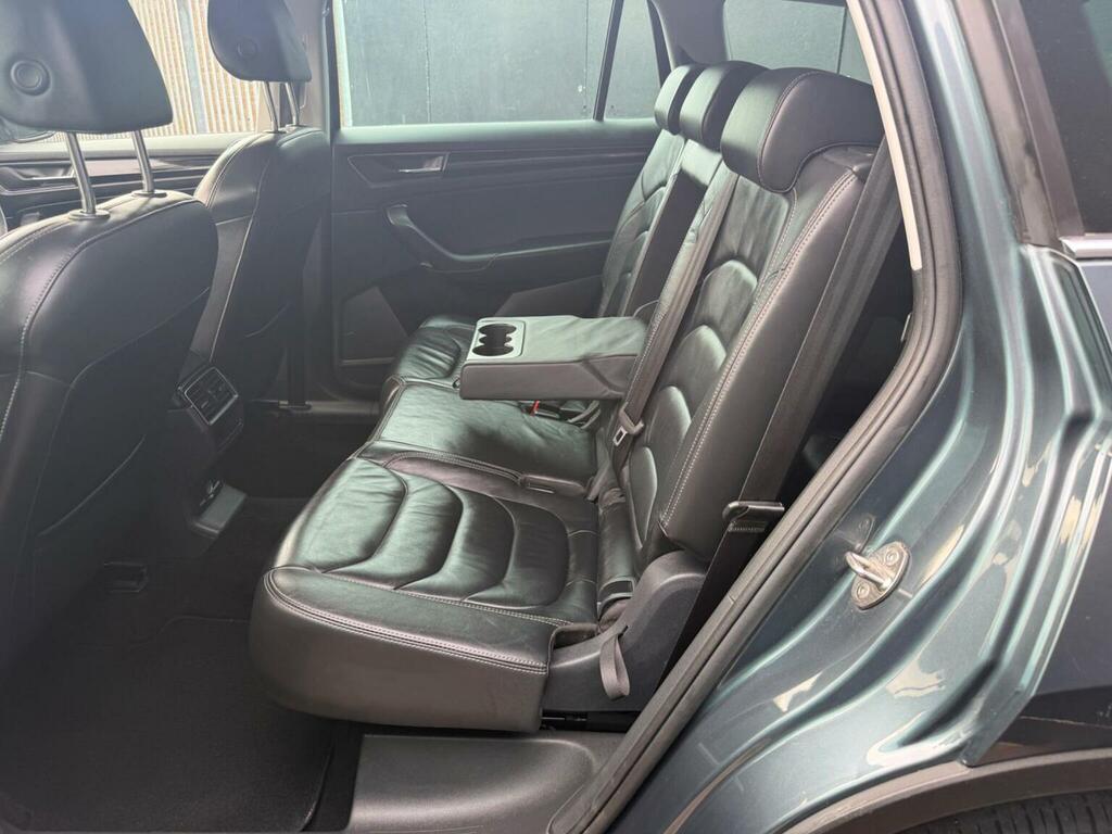 Skoda Kodiaq Edition Blue #13