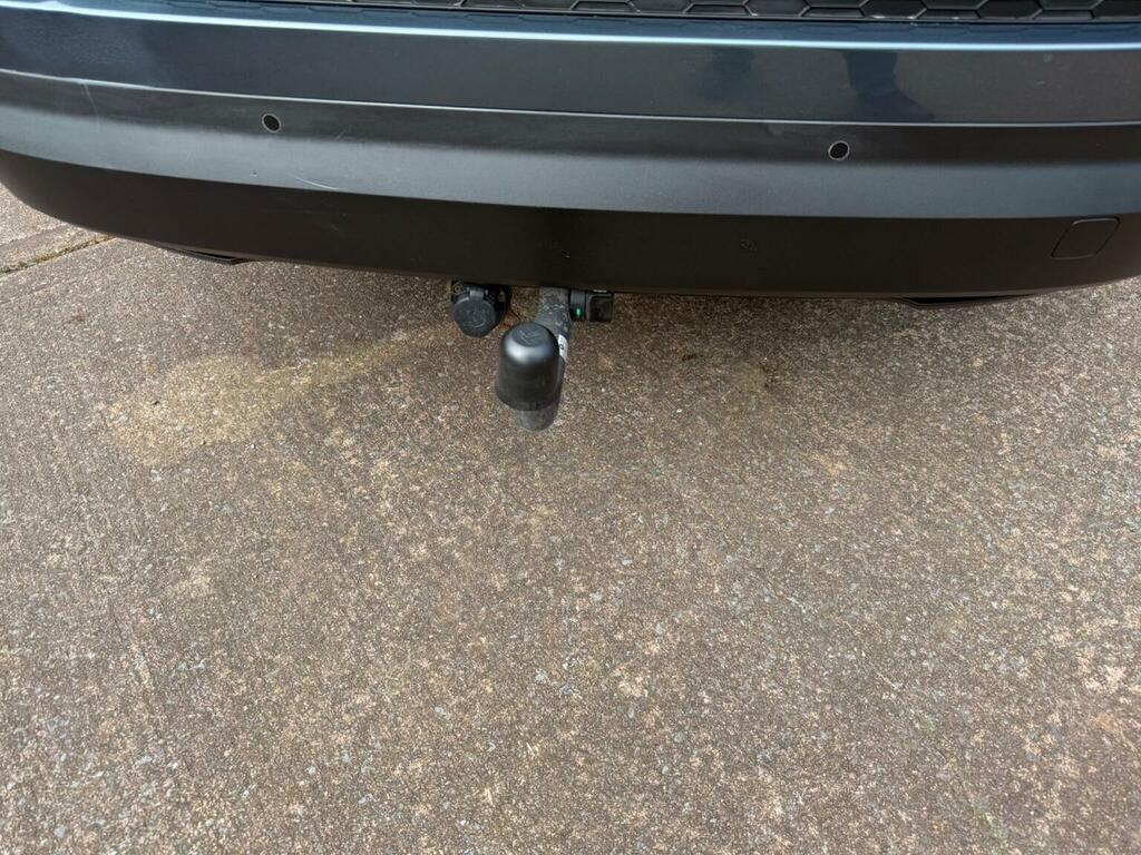 Skoda Kodiaq Edition Blue #23