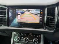 Skoda Kodiaq Edition Blue #30
