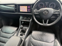 Skoda Kodiaq Edition Blue #29