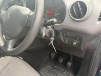 Peugeot Partner Tepee Tepee 1.6 Vti Active Euro 6 Silver #23