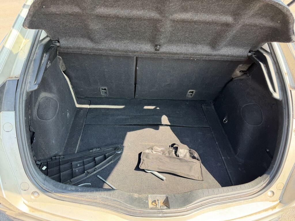Honda Civic Se #25