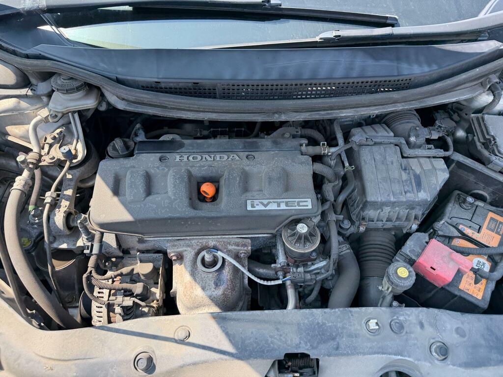 Honda Civic Se #33