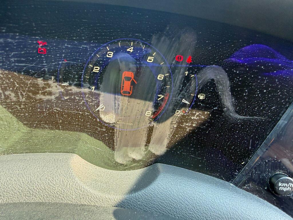 Honda Civic Se #31