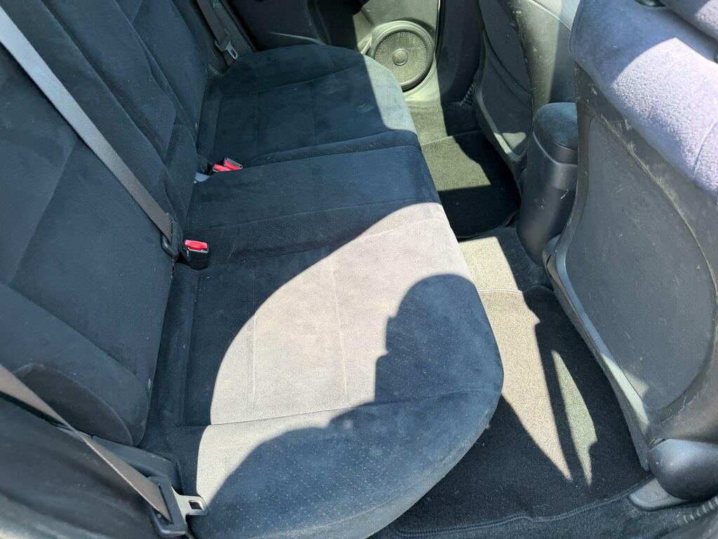 Honda Civic Se #26