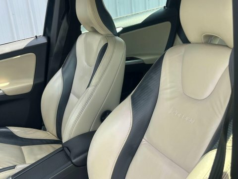 Volvo XC60 2.4 D5 R-design LN63ZXK Grey #5