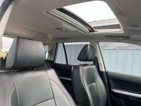 Suzuki Grand Vitara 2.4 Vvt Sz5 White #4