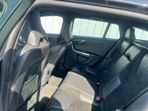 Volvo V60 1.6 D2 R-design Estate Euro 5 S  #32
