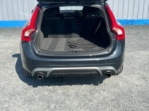 Volvo V60 1.6 D2 R-design Estate Euro 5 S  #48