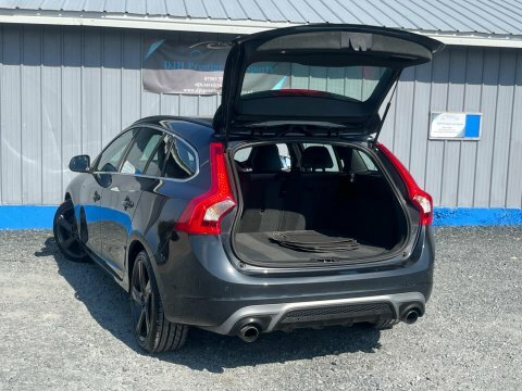 Volvo V60 1.6 D2 R-design Estate Euro 5 S  #43