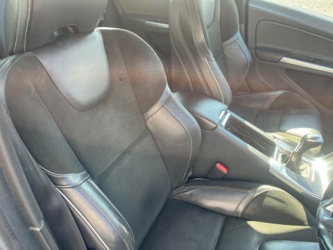 Volvo V60 1.6 D2 R-design Estate Euro 5 S  #31