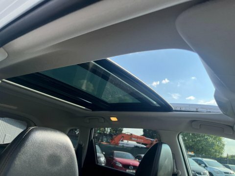 Nissan X-Trail 1.6 Dci Tekna Silver #6