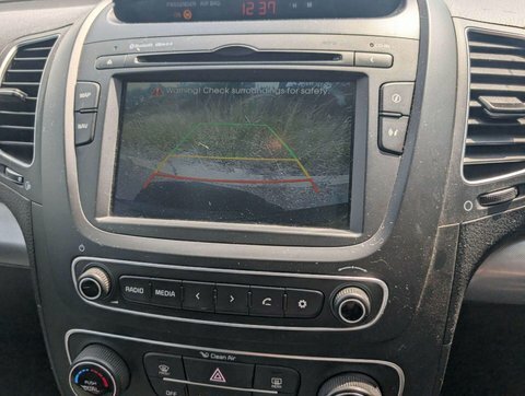 Kia Sorento 2.2 Crdi Kx-4 Silver #3