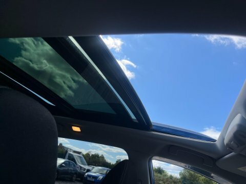 Nissan X-Trail 1.6 Dci N-connecta Blue #4