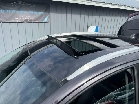 Honda Hr-V 1.6 I-dtec Ex Black #4