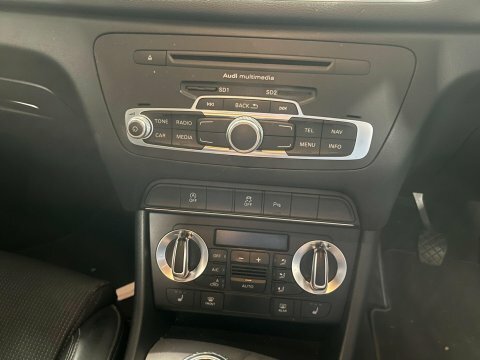 Audi Q3 2.0 Tdi Se Quattro Euro 5 Ss Blue #24